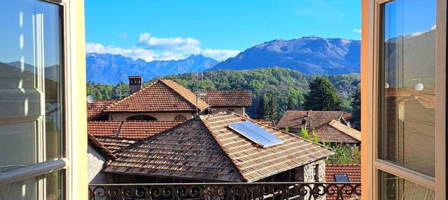 B&B Via Rinaldi - Appartamento 2 Camere con Vista Panoramica