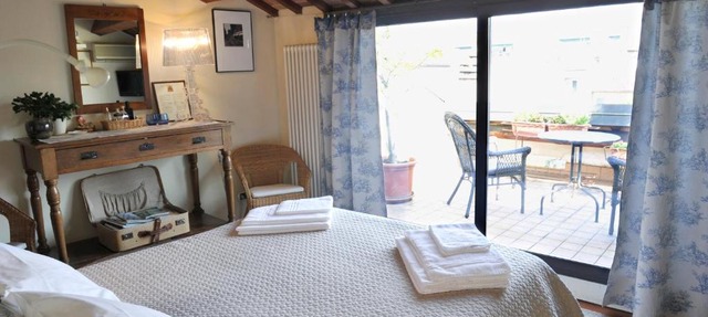 B&B Vicenza San Rocco