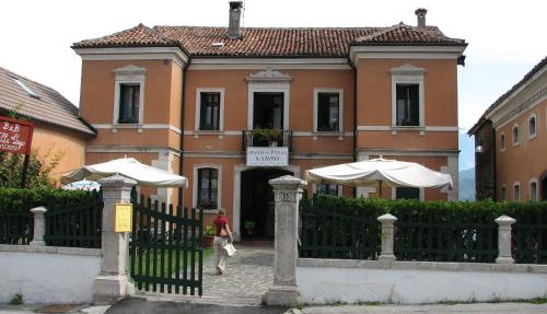 B&B Villa al Lago