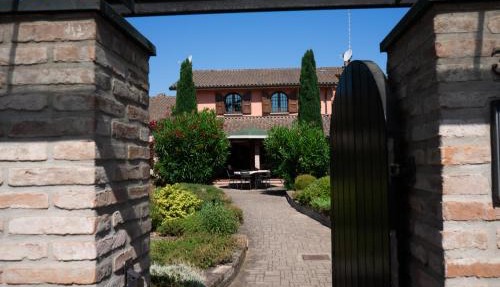 B&B Villa Argiolas