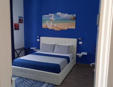 B&B villa brezza marina