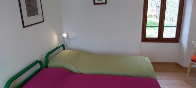 B&B VILLA CANDORAS