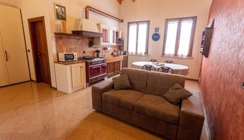B&B Villa Castello Verona