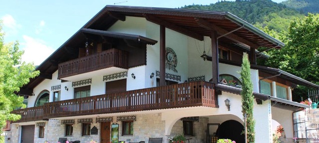 B&B Villa Cinzia Ledro