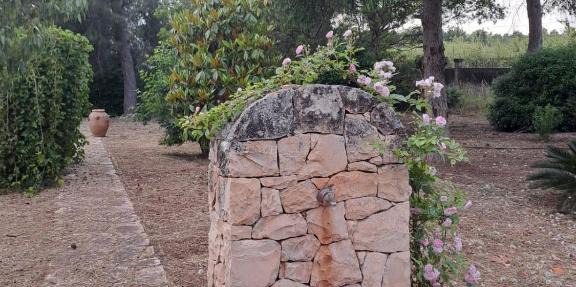 B&B Villa Damiano