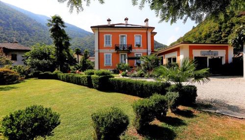 B&B Villa Dei Pini