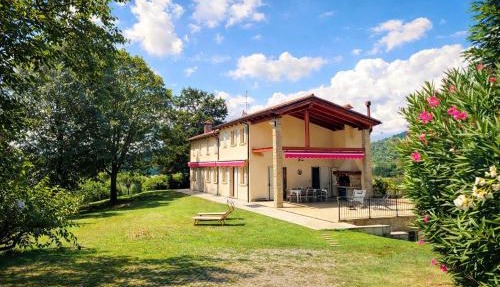 B&B Villa Euganea