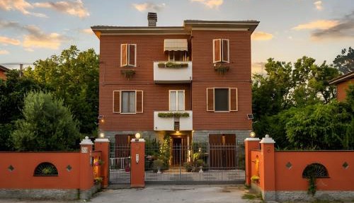 B&B Villa Firefly