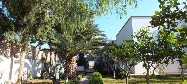B&B Villa Giacrì