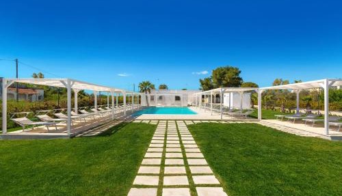 B&B Villa Giorò