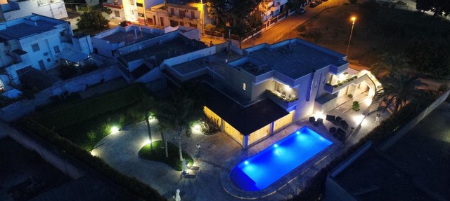 b&b Villa Grazia