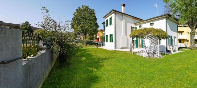 B&B Villa Griselda