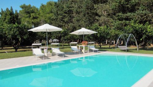 B&B Villa I 2 Leoni