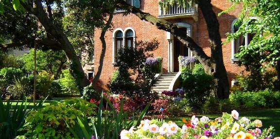 B&B Villa Ines