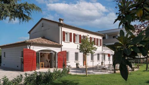 B&B Villa Ebe