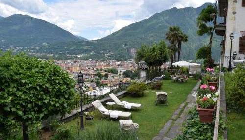 B&B Villa Moro