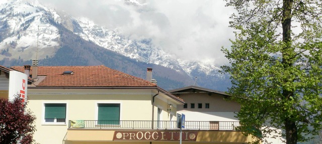 B&B Villa Norma