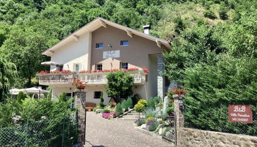 B&b Villa Paradiso