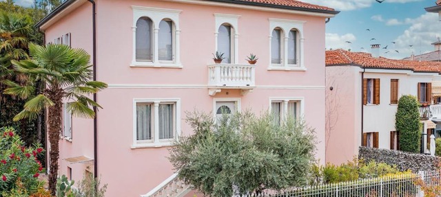 B&B Villa Rosa