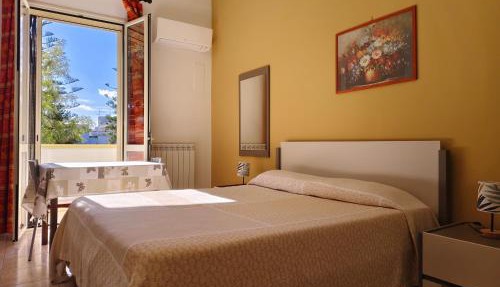 B&B Villa Teresa