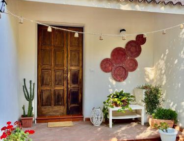B&B Villa Torre Mozza