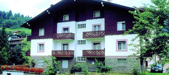 B&B Villa Ursula