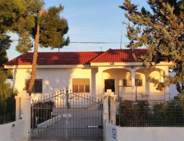 B&B Villa VITTORIO