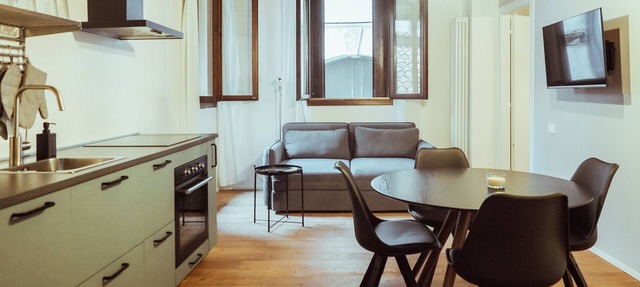 B.R.E. Apartment - Pigafetta