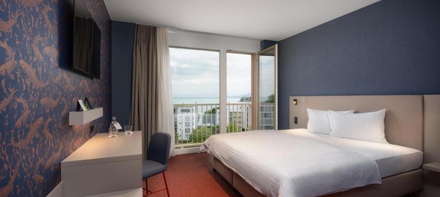 b-smart hotel Arbon