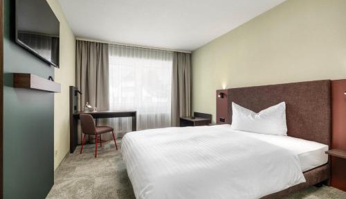 b-smart hotel Schönenwerd