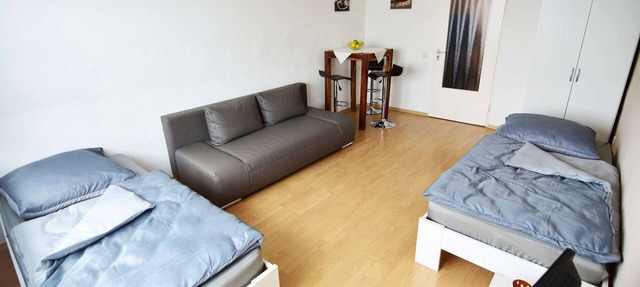 B05 Studio Apartment Bergisch Gladbach