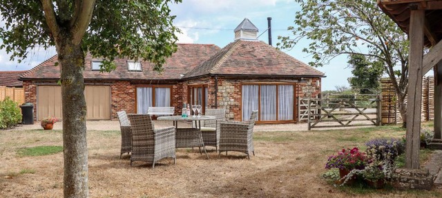 Baa Lamb Cottage
