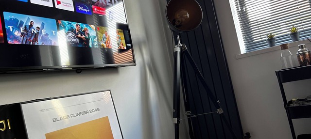 Bachelor Pad Studio Apartment