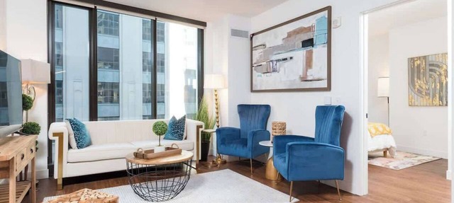 Back-Bay Upscale Central Condo Bos Common Downtown