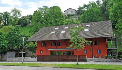 Baden Youth Hostel