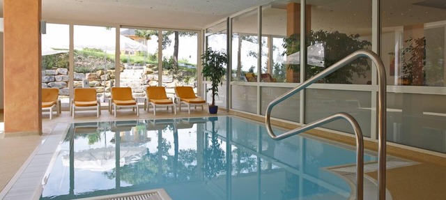 Badhotel Restaurant Stauferland
