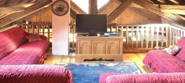 Baita El Deroch by Interhome