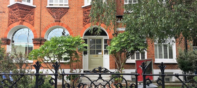 Balham Lodge