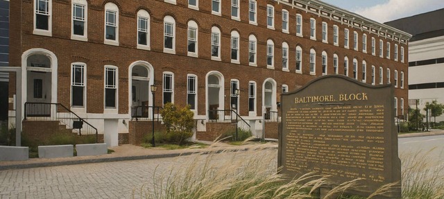 Baltimore Place