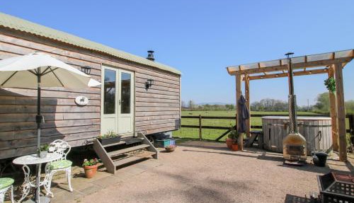 Balwen Shepherd's Hut