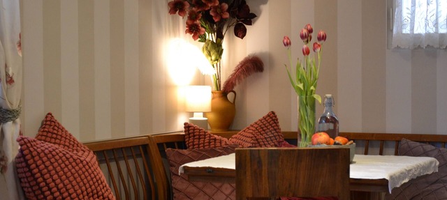 BaoBa GRACE BnB Tinyhouse