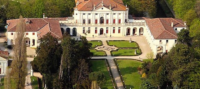 Barchessa Palladio by Interhome