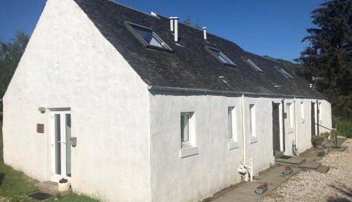 Barfad Self Catering Holiday Cottages