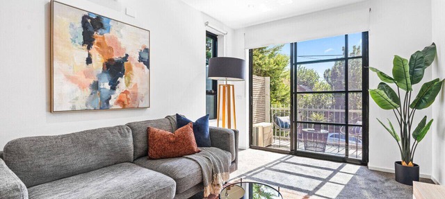 Barkly Beachside Escape