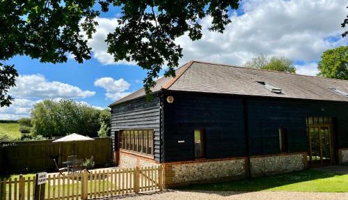 Barn Ann-exe, Sleeps 4, Garden, Parking spaces