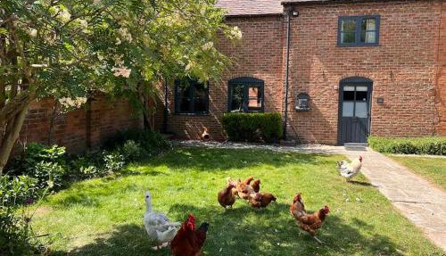 Barn Cottage