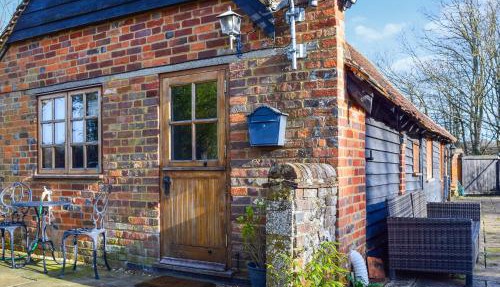 Barn Suite