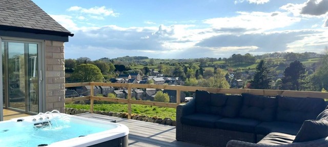 Barncroft, Tansley, Derbyshire