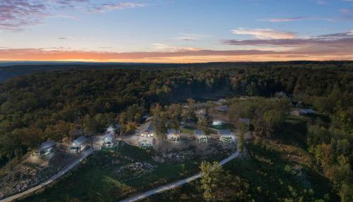 Barndominium at Paradise Pointe