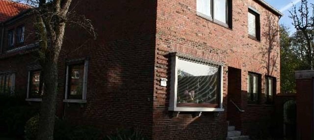 Bartels-Wilken, Apartment - Apartment, shower, toilet, 1 bedroom